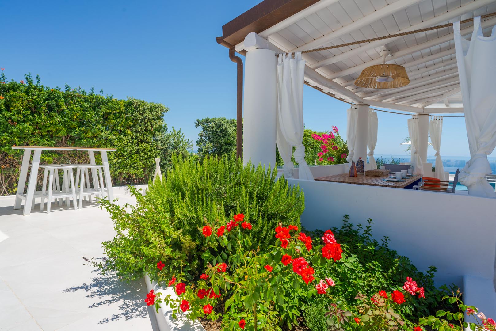 resort di lusso eolie 21